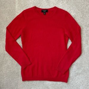 Charter Club Cashmere Crew Neck Sweater